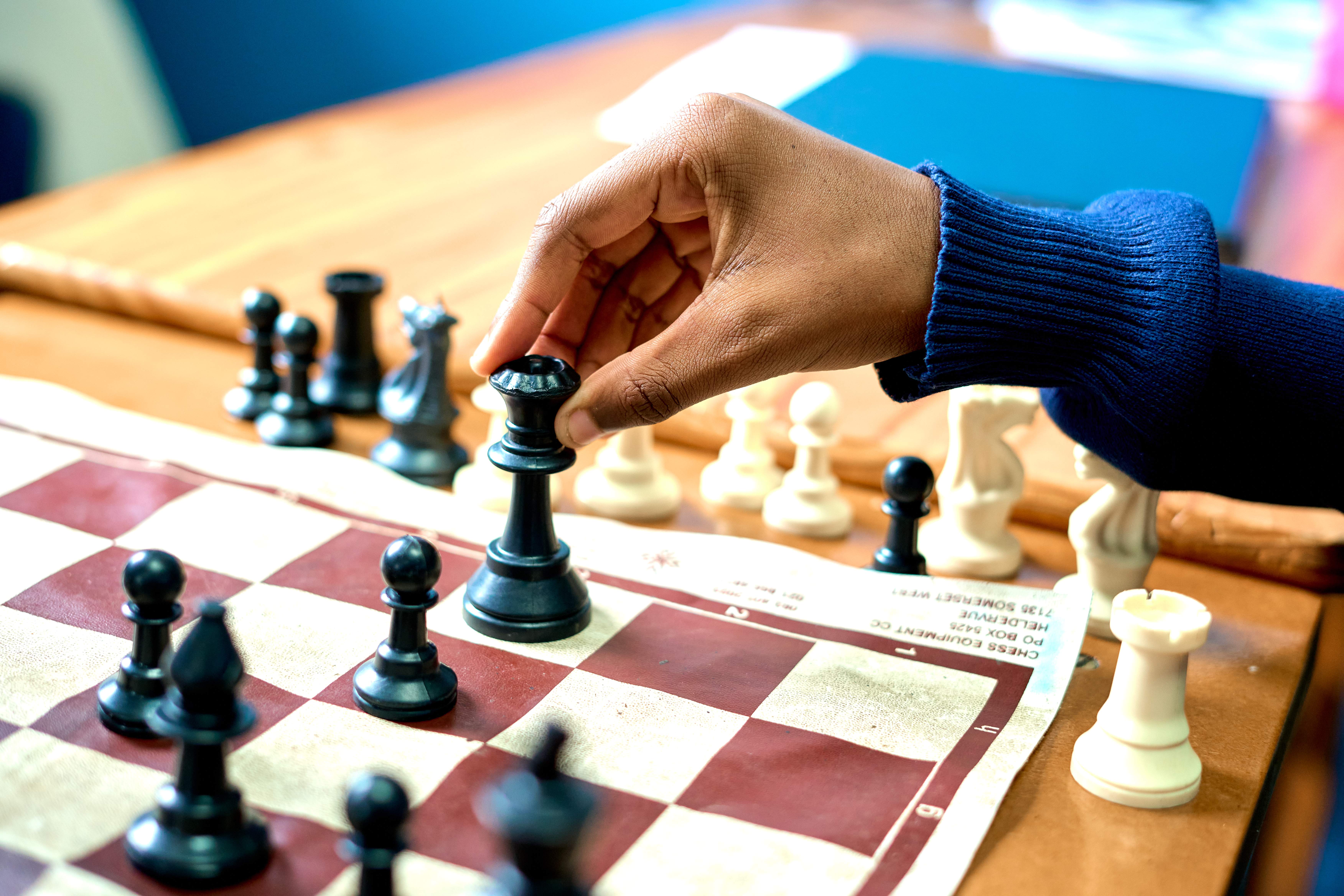 Chess