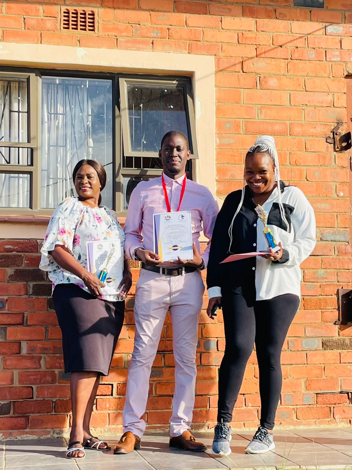 Teachers Awards